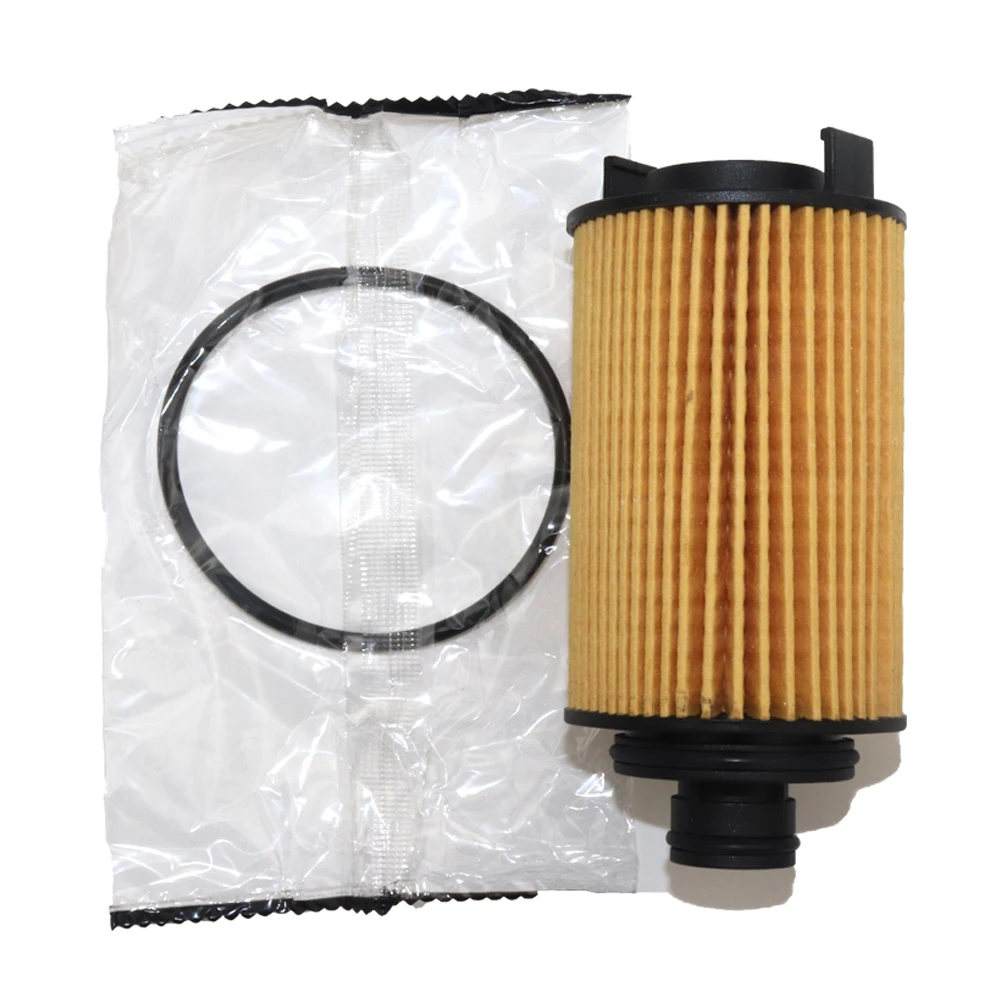 1Pc E4G16-1012040 Car Oil Filter For CHERY Ariza 5 1.5L 2015- 7 1.5T 2012- Tiggo 1 3 1.6L 3x 5 5x For Qoros 3 1.6T