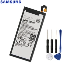 Аккумулятор samsung a5 2017