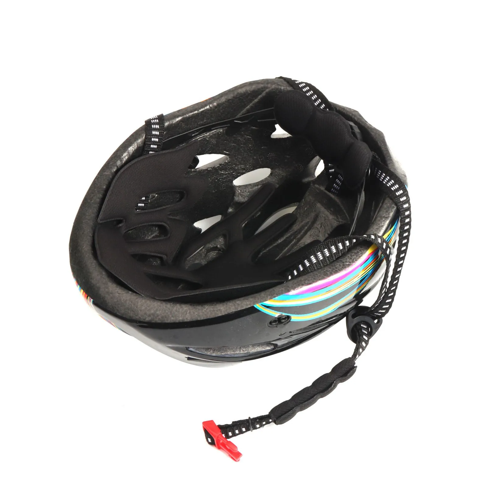 Foam Padding Kit Protection Liner Inner Protective Pads Replacement Pad