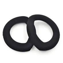 Replacement Soft Memory Foam Ear Pads Cushion For Sennheiser HD700 Headphones Cover Ear Pads fit perfectly 23 Aug30