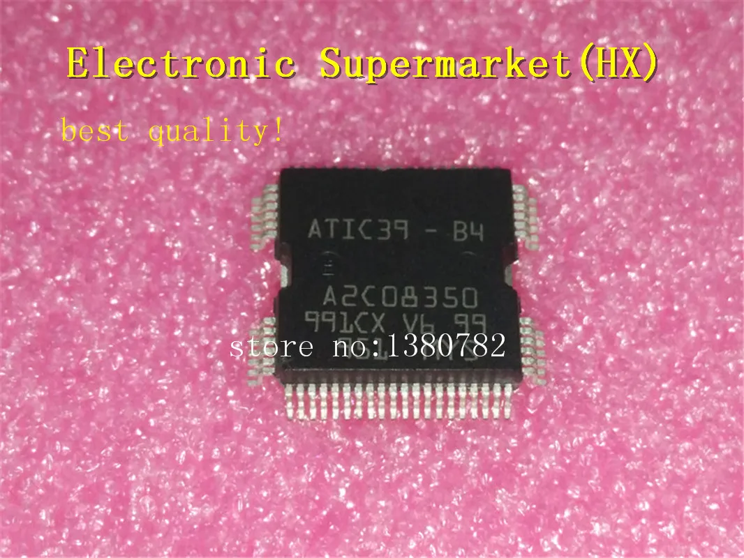 

Free Shipping 10pcs/lots ATIC39-B4 ATIC39B4 QFP-64 New original IC In stock!