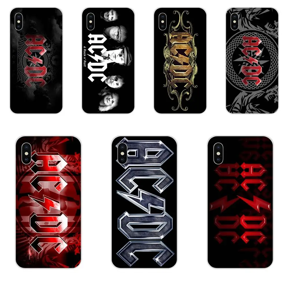 Для Xiaomi Redmi Mi 4 7A 9T K20 CC9 CC9e Note 7 9 Y3 SE Pro Prime Go Play Новинка чехол для телефона Fundas Cover Rock Band