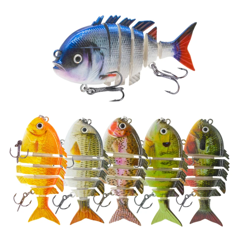 Bluegill swimbait for bass Clearance