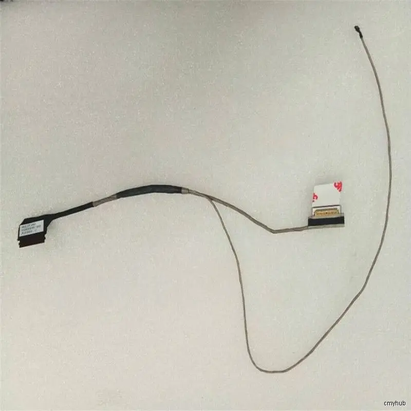 Новинка для Dell Inspiron 15-5000 5558 3558 5555 0MC2TT MC2TT DC020024C00 шнур 20 EDP 30Pin LED LCD LVDS кабель |