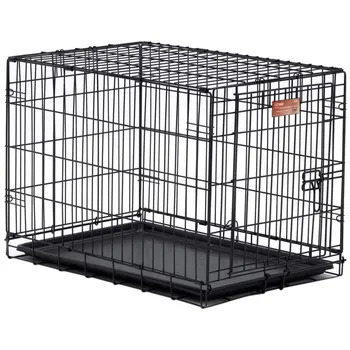

MIDWEST cell MIDWEST ICRATE 1-door black 61 x 46 x 48 cm