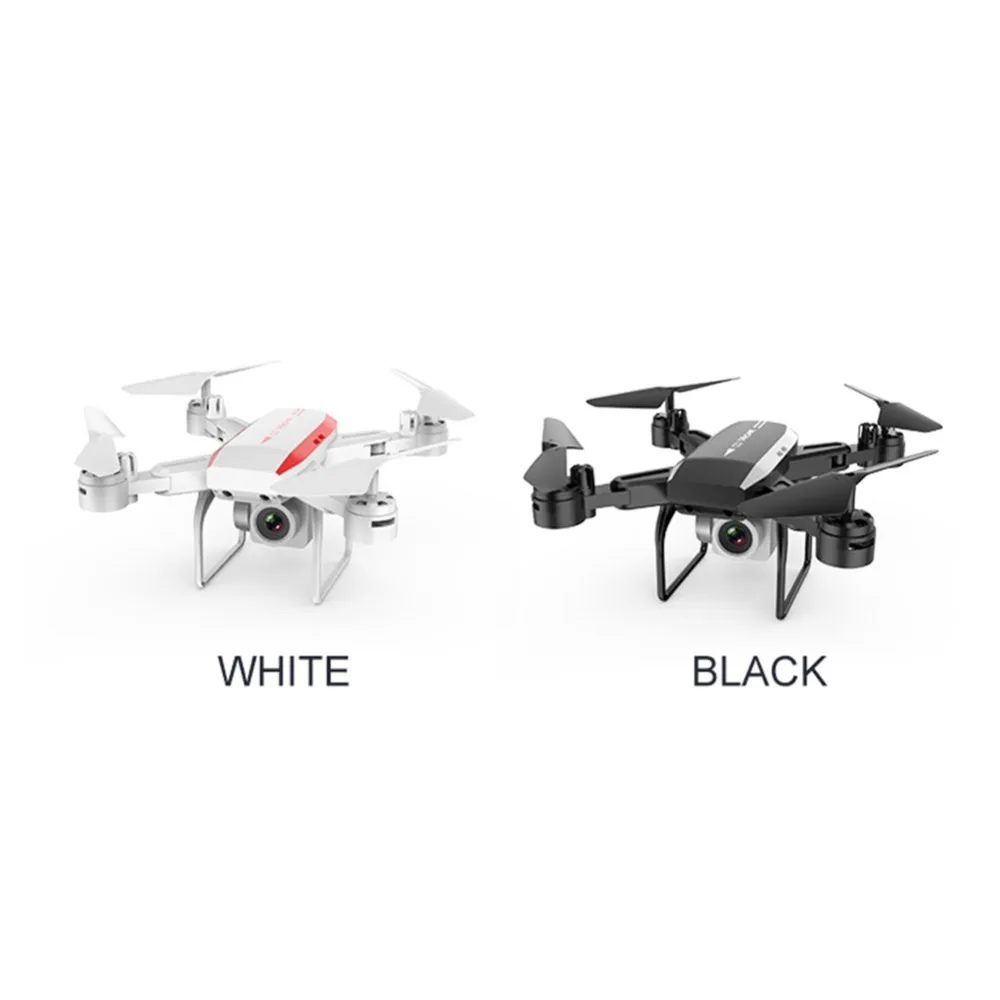 Professional 4K Photography Drone HD 1080P Four-axis Aircraft 20 Minutes Flight Air Pressure Hover a Key Take-off Rc Quadcopter