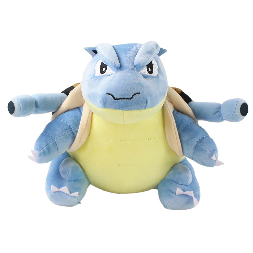 Игрушки плюшевые TAKARA TOMY Покемон игрушки милые мягкие игрушки-животные для детей