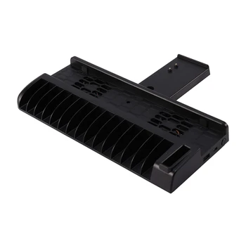 

AMS-for Sony Playstation 4 Slim/PRO/Regular PS4/VR Vertical Stand Charging Station Fan Radiator Console Charger