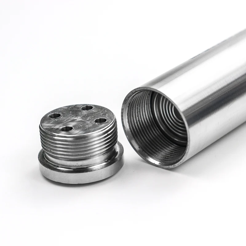12v 100m deep well water level sensor 100m inductive water level sensor