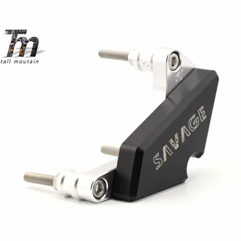 

Right Engine Case Slider Crash Protector For KAWASAKI Z1000 2010-2018 11 12 13 14 15 16 17 Motorcycle Accessories Guard Cover