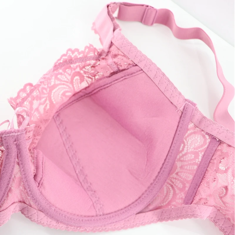 Beauwear сексуальные бюстгальтеры женское нижнее белье пуш ап без подкладки с