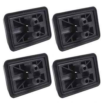 

4 Packs Jack Pad Under Car Support Quality For BMW Z4 E86 Coupe 2006 51718268885