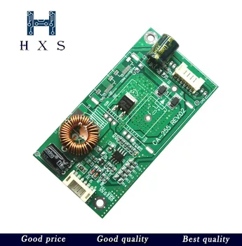 

5PCS CA-255 Universal 10-42 inch LED LCD TV backlight driver board TV constant current board boost universal modification