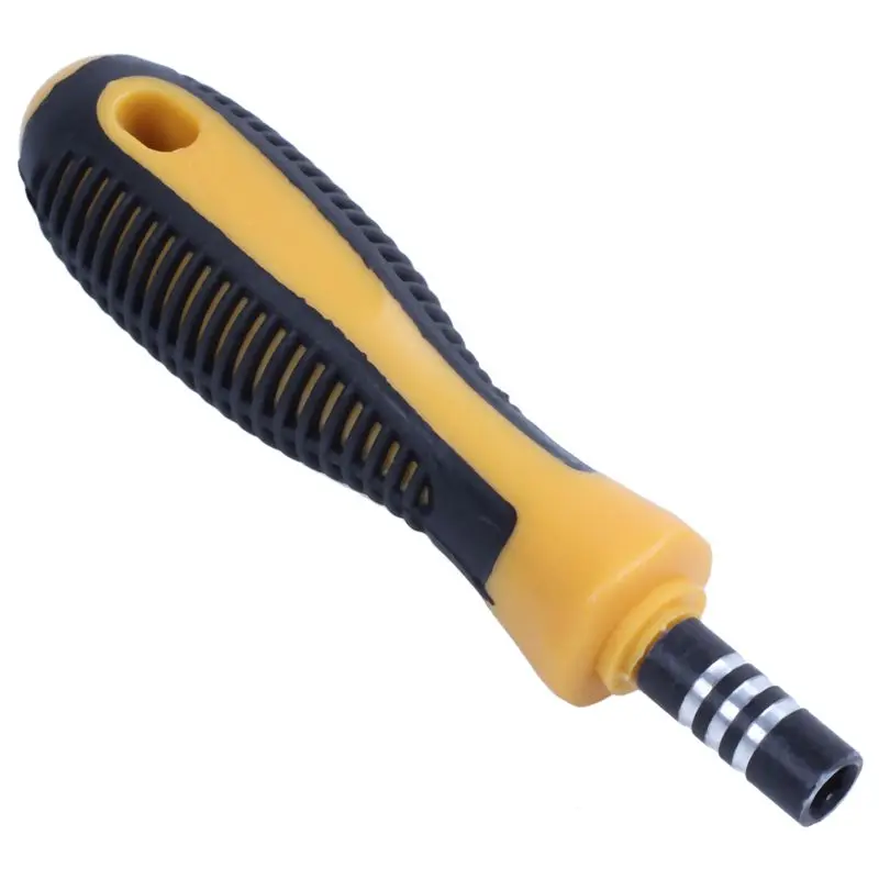

31pcs Screwdriver Set with Magnetic Tools Screwdriver Set PDA Phone Repair Kit Tools for Hard Drive Watch PSP H1.5, H2.0, H2.5,
