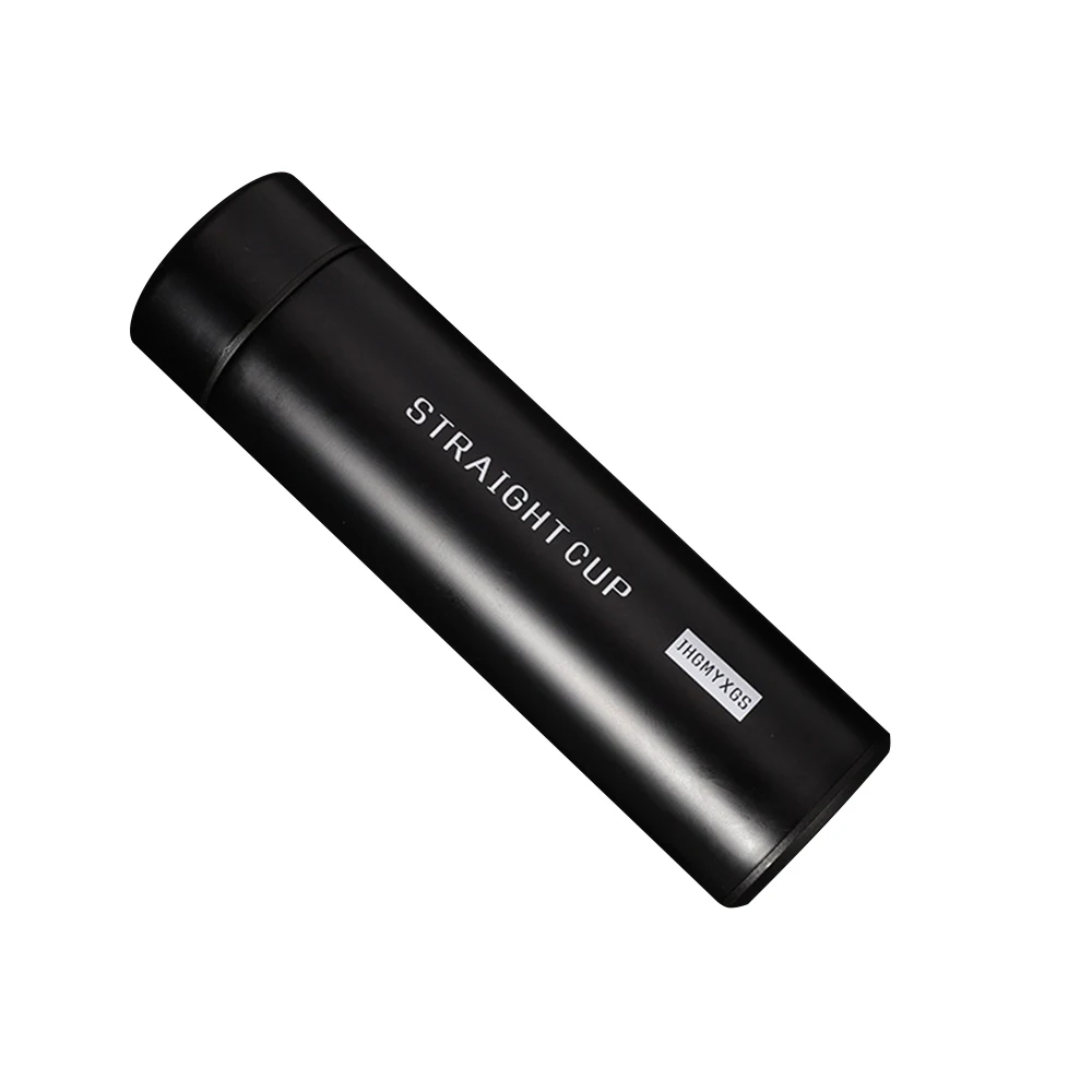 

304 Stainless Steel LED Digital Smart Vacuum Cup Hot Water Bottle Wireless Charging Travel Portable Cup