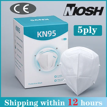 

DHL 50pcs kids men women 3 ply Disposable Medical Facemask mondmasker kinderen kn95mask n95masks face maskes