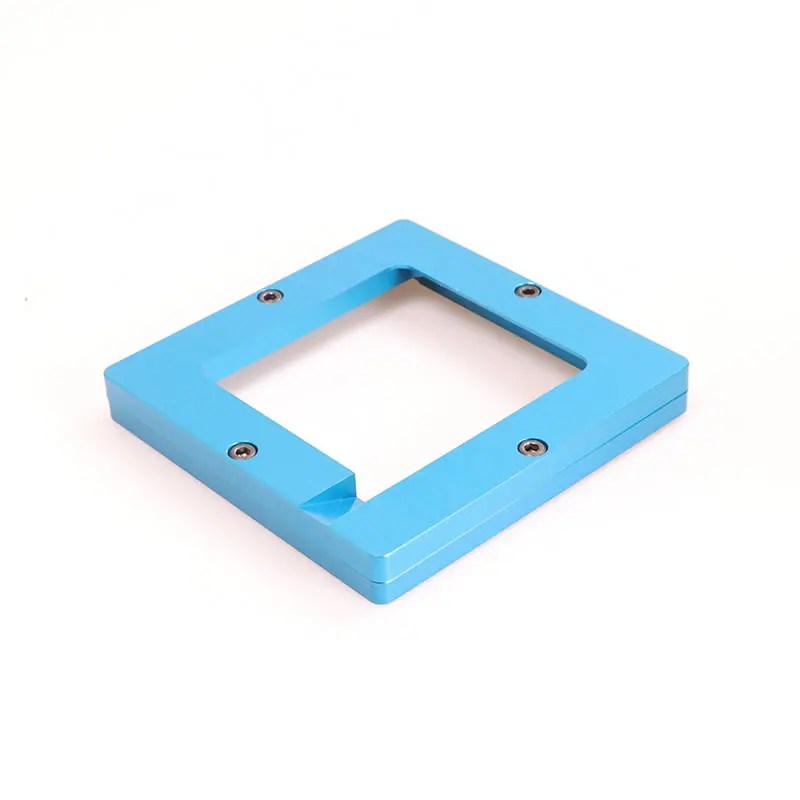 Part Rework Magnet Soldering Flux HT-90X BGA Reballing Station Auto Magnet Stencil Solder ...
