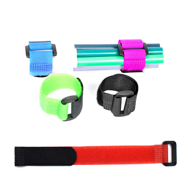 10pcs-lot-2cm-20cm-nylon-Reverse-buckle-velcros-magic-hook-loop-fastener-cable-ties-velcroing-strap (4)