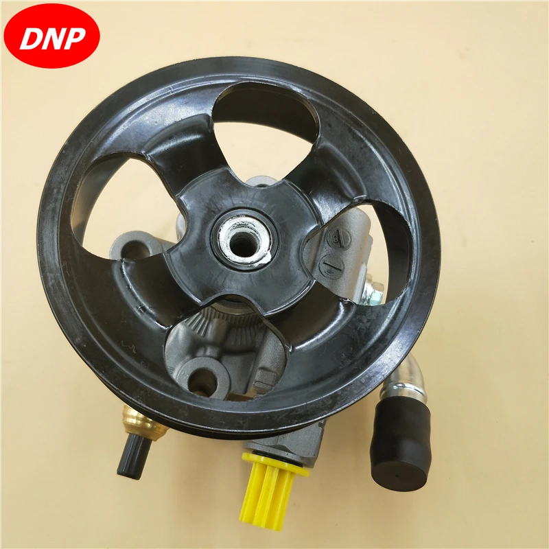 DNP автозапчасти Насос гидроусилителя руля подходит для TOYOTA Camry 2.4L 02-09 год 44310-33150 44310-06071 44310-06070