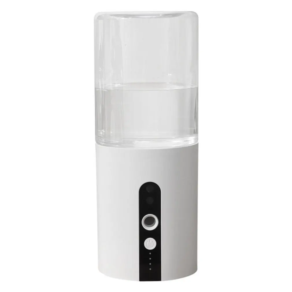 

Wall-mounted Intelligent Induction Sterilizer Household Infrared Atomizer Bathroom Toilet Sterilizer