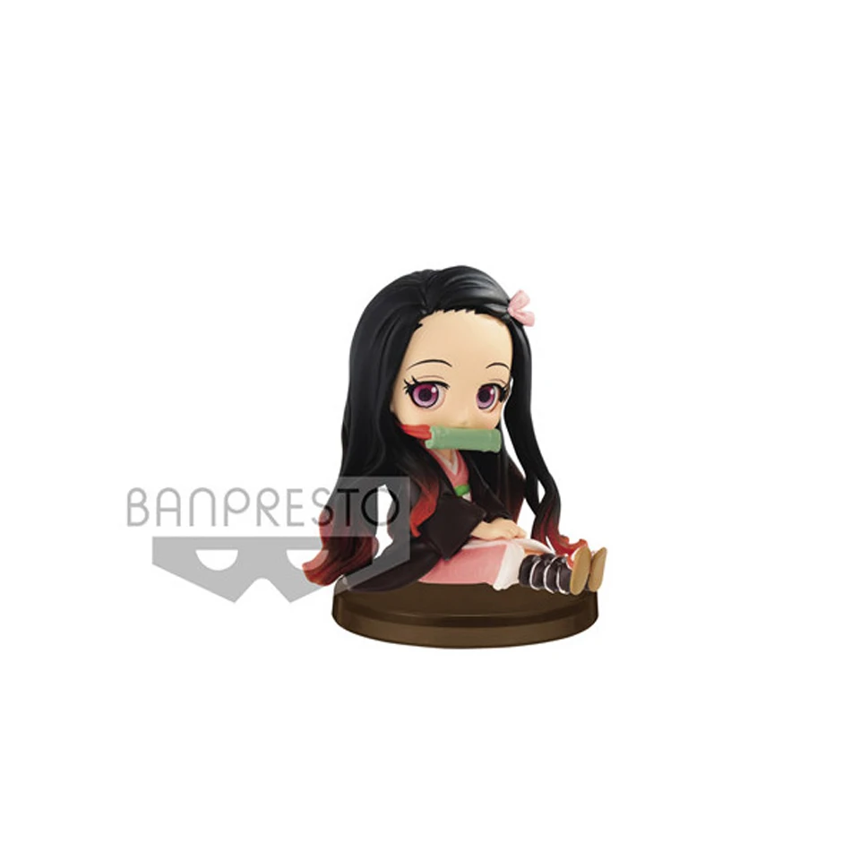 Demon Slayer Figure - Kamado Nezuko