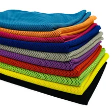

New sport towel microfiber quick dry fitness towel swimming gym towel