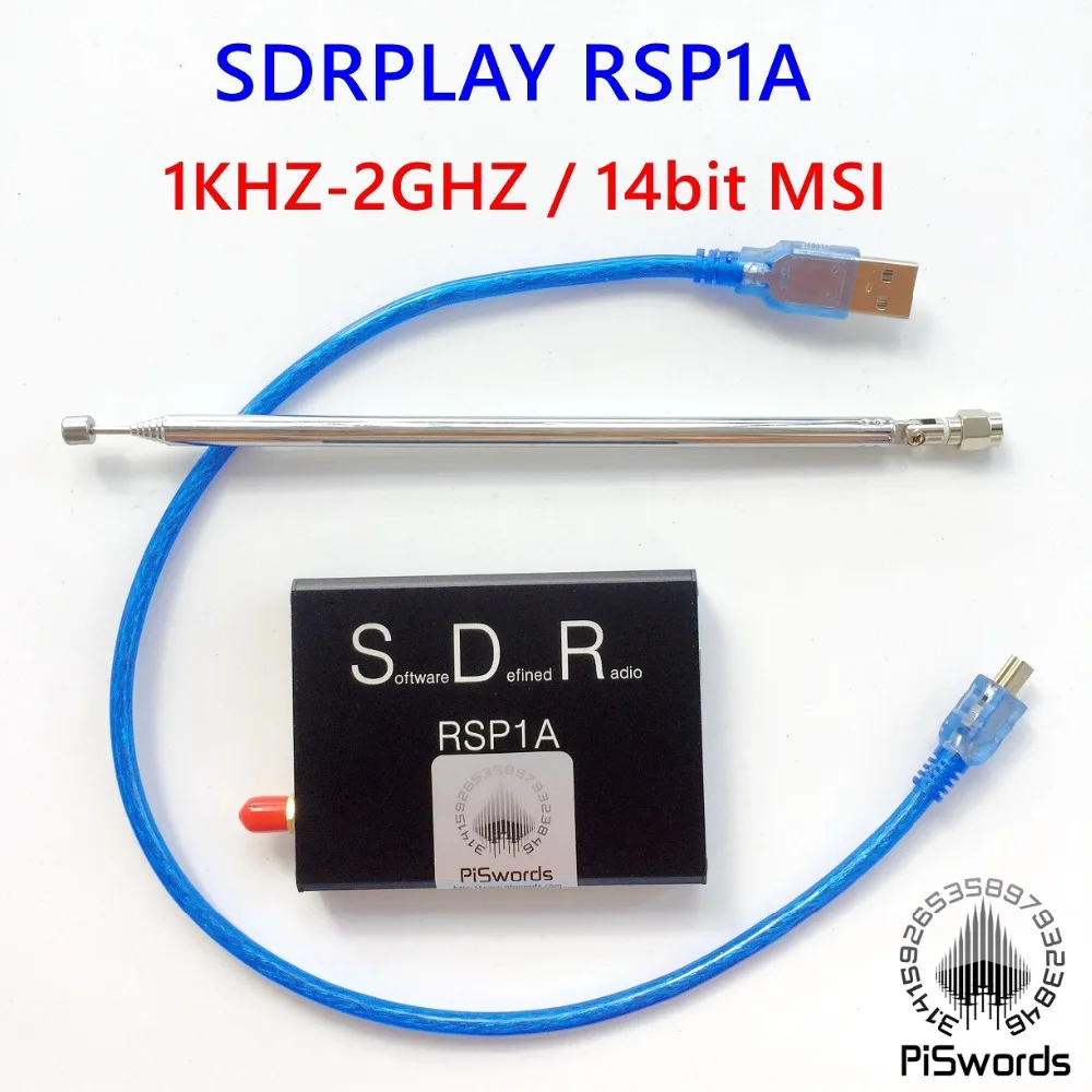 sdrplay