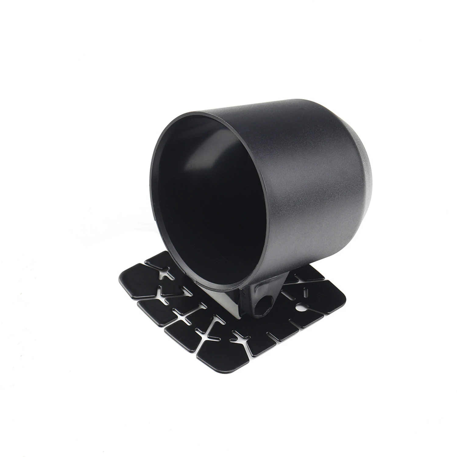 " 52 мм светодиодный 10 Цвета автомобиля измеритель давления масла 0-150PSI Давление метр монитор входит блок калибровки 1/8NPT электрический датчик