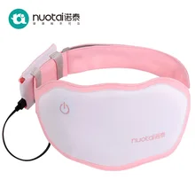 Nuangong пояс Электрический нагрев зарядка прижигание тетя боль в желудке полезный продукт Nuangong желудка поддержка талии Nuotai Manuf