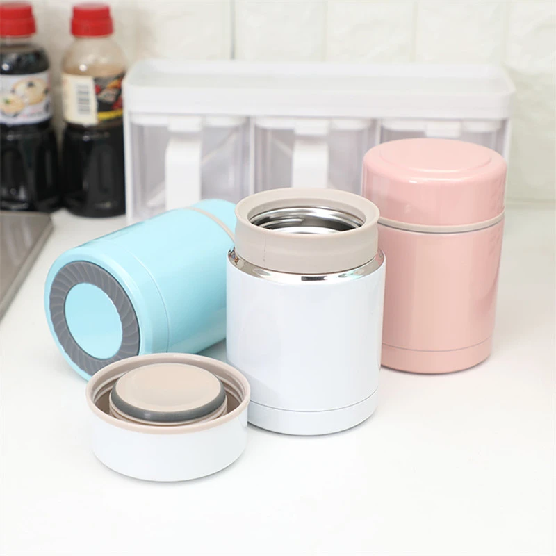 lunch box that keeps food warm