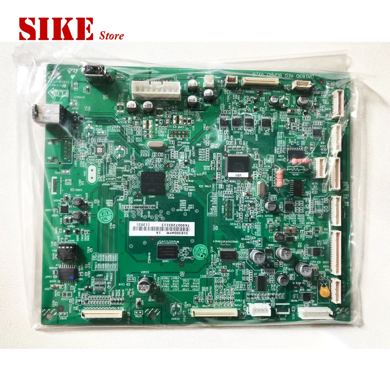Материнская плата для Toshiba e-Studio 18 181 212 242 223 | Компьютеры и офис