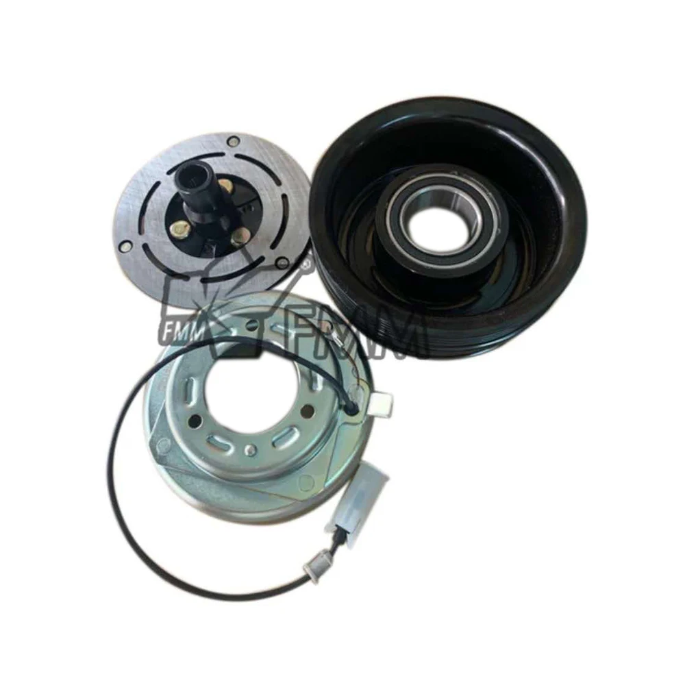 

Комплект сцепления переменного тока для Volvo S40II V50 2004-2014 Ford Focus II 506012-0473