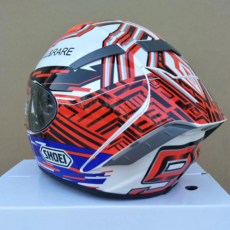Профессиональный гоночный шлем для мотокросса hors route Casque Capacete Casco внедорожный синий мотоциклетный шлем