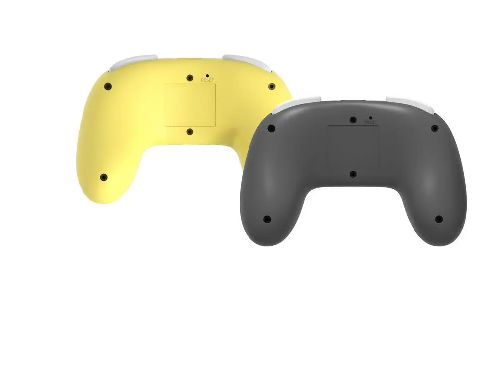 Новая 1 пара для rend Switch Pro для Switch Lite беспроводной геймпад игровой контроллер Джойстик NS bluetooth Мини Красочный геймпад