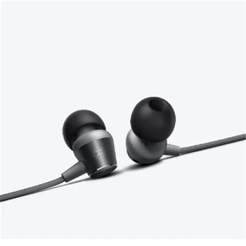 

Nubia Original Noobz Earphones with built-in 3.5mm microphone in-ear earphone for Smartphones Designed for gaming