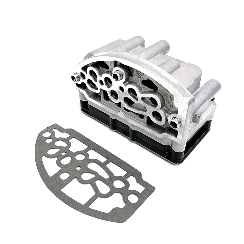 A604 коробка передач соленоидный блок в сборе для Borg Warner 41Te для Caravan 5015646Ac 5140429Aa