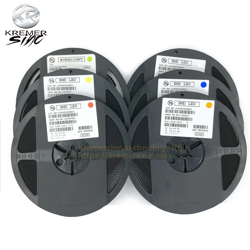 20  SMD LED 0603 0805 1206 0402 SMD LED   ̶Ʈ, , , Ķ, ,   