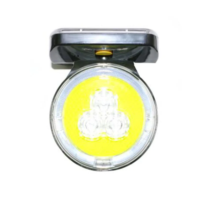 Предупреждение ющий светильник с 5 шт. мигающий светодиодный светильник, Предупреждение ющий светильник для безопасности дорожного движения