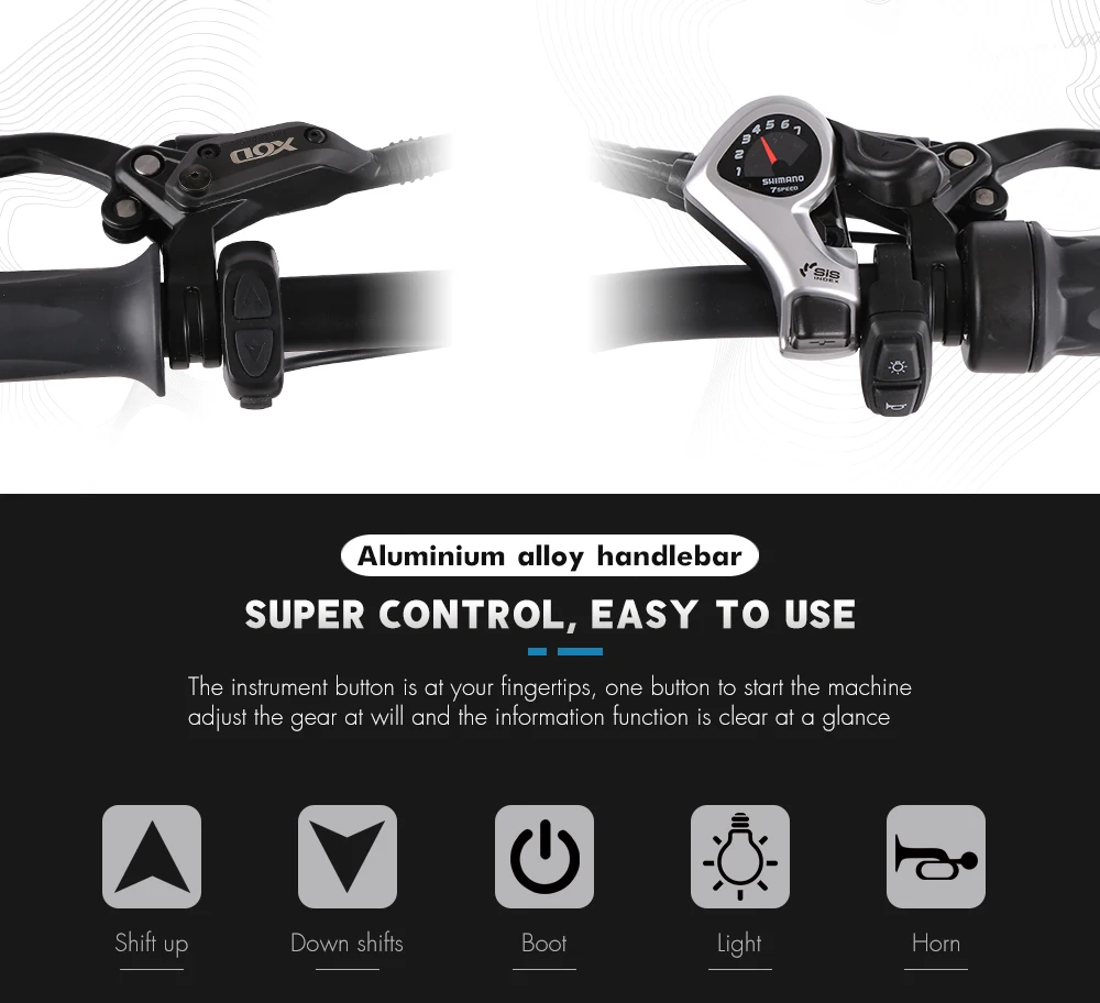 GunaiI MX03 aliexpress