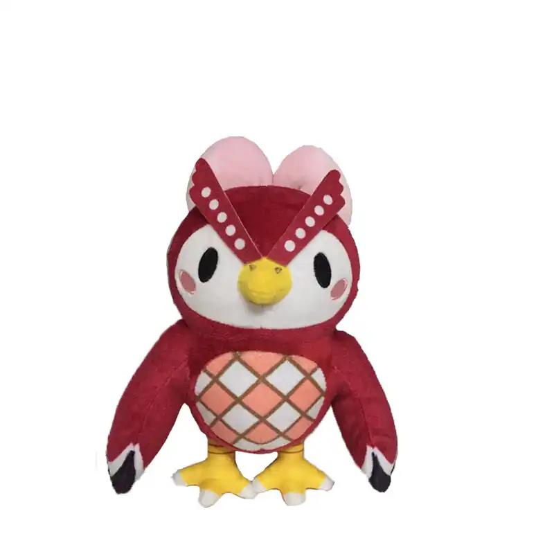 owlette plush toy