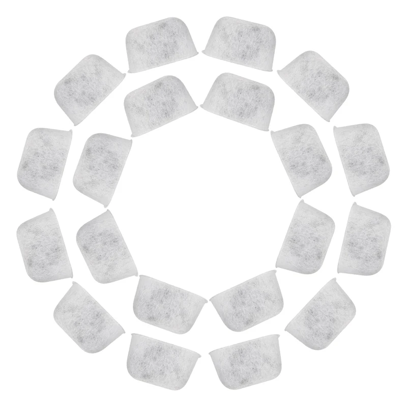 

36 Pack Coffee Filters Compatible for Keurig Coffee Machines, Replacement Coffee Maker Filter Coffee Maker Filter