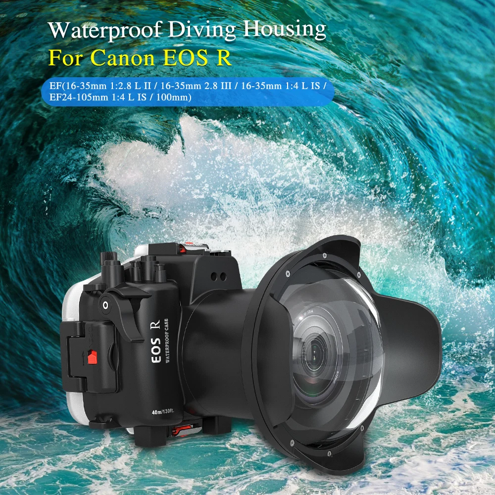 Gdome水中撮影用ハウジング(ミラーレス用) その他 | filmekimi.iksv.org