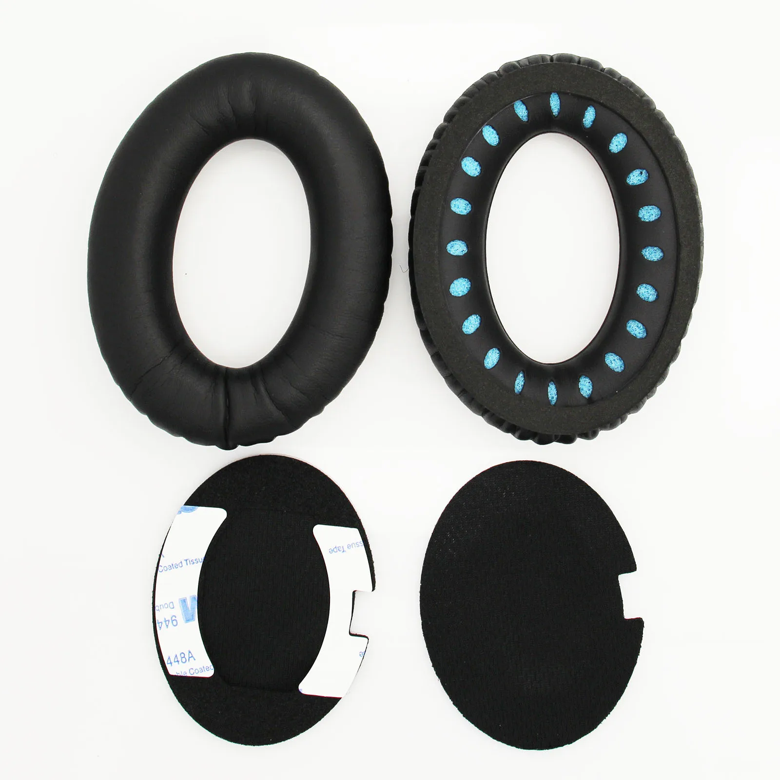 Replacement Earpads Cushion For Bose BOSE QC2 QC25 QC35 QC15 AE2 AE2i 2w SoundTrue