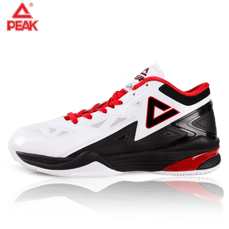 george hill peak shoes