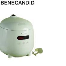 

Cocina Mini Electrica Multifuncional Olla Arrocera Electrodomestico Food Warmer Panela Eletrica Kitchen Appliance Rice Cooker