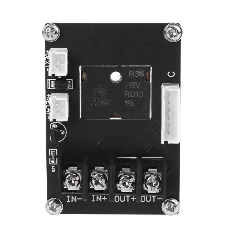VA75010S Вольтметр Амперметр Coulomb измеритель мощности тестер батареи монитор