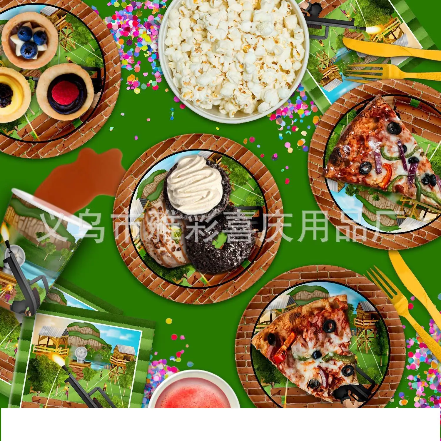 Украшение стола девичник вечерние карты рецептов Хрустальное свадебное