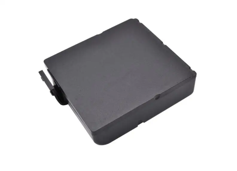 Cameron sino 5200 мА/ч, Батарея печатающая головка для ZEBRA QLN420 ZQ630 BTRY-MPP-68MA1-01 P1040687 P1050667-016 Аккумулятор для принтера
