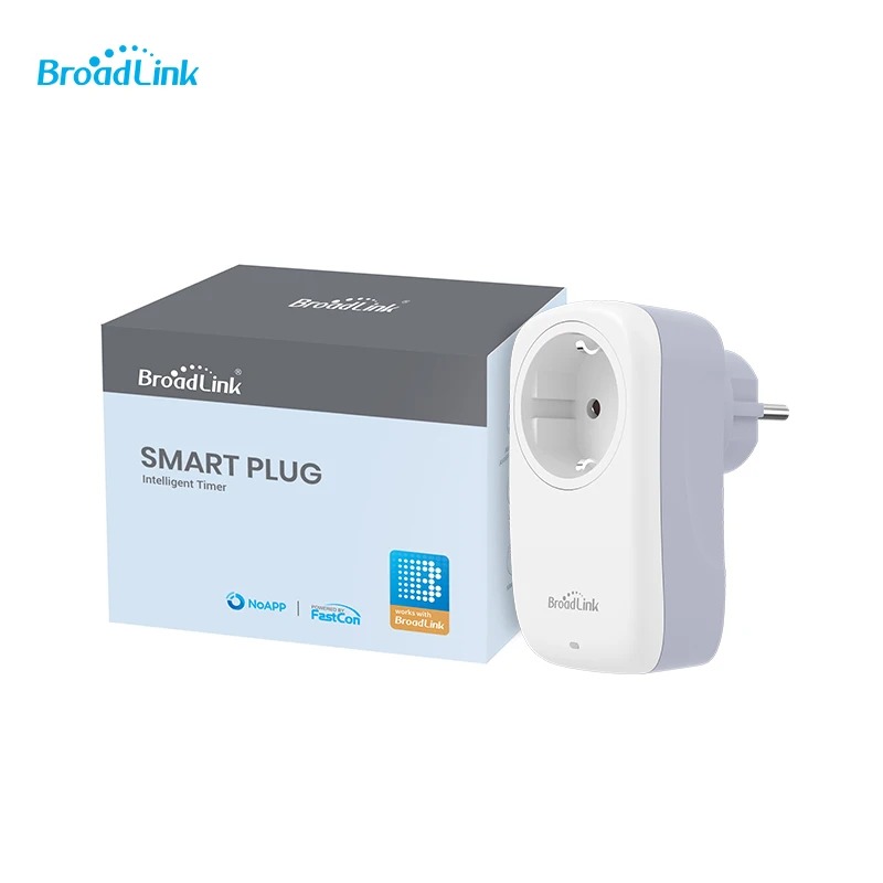 BroadLink Ʈ   ߰ , Wi-Fi , EU, ˷,  Ȩ, IFTTT , SP4L