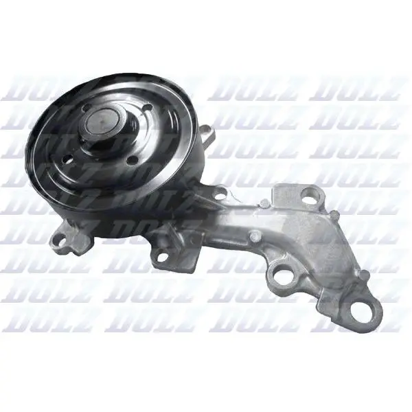 Помпа Toyota Yaris/Auris/Corolla/Verso 1.33i 08 DOLZ T232
